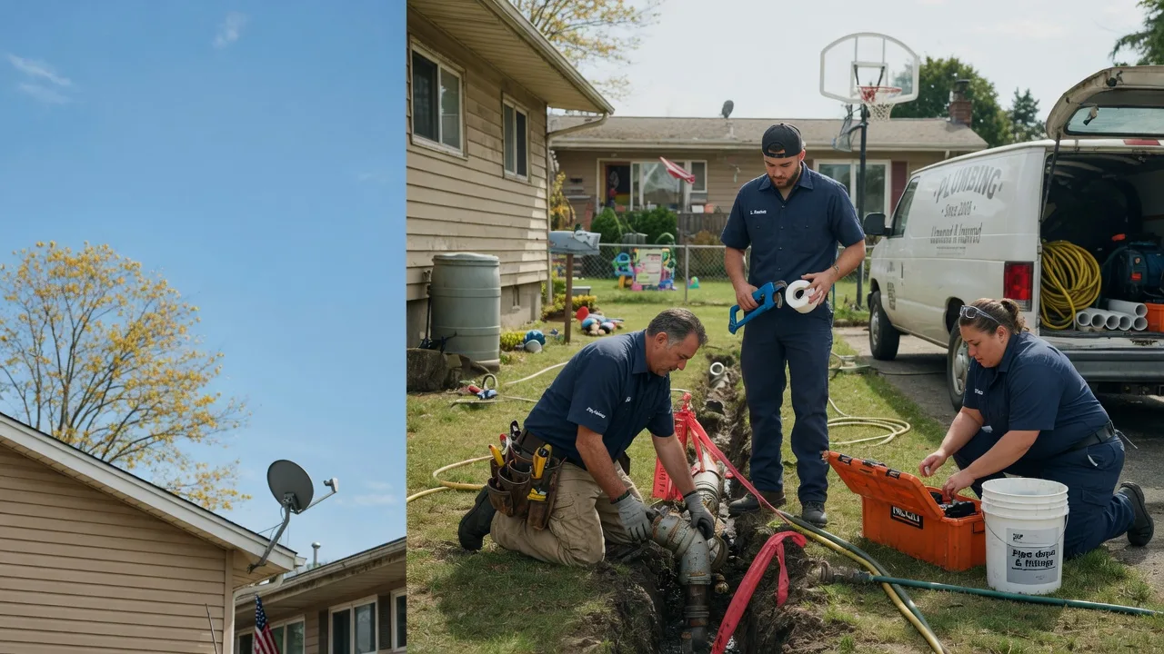 Garbage Disposal Replacement in Ghent, WV near me